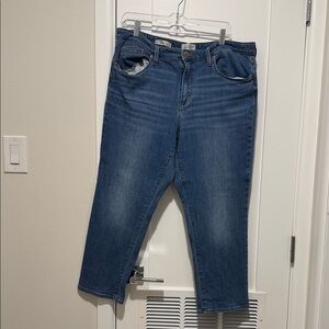 Universal Thread Light Blue Denim